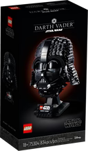 LEGO® Star Wars™ - 75304 - Darth Vader Helmet