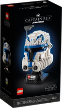 LEGO® Star Wars™ - 75349 - Captain Rex™ Helmet