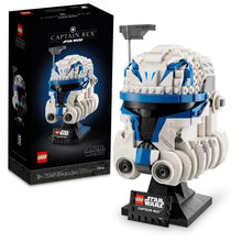LEGO® Star Wars™ - 75349 - Captain Rex™ Helmet