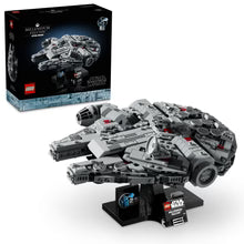 LEGO® Star Wars™ - 75375 - Millennium Falcon™