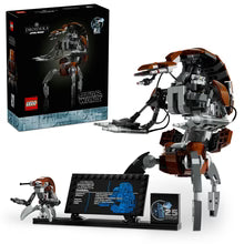 LEGO® Star Wars™ - 75381 - Droideka
