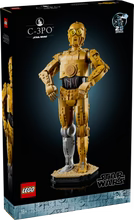 LEGO® Star Wars™ - 75398 - C-3PO™