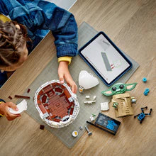 LEGO® Star Wars™ - 75403 - Grogu™ with Hover Pram