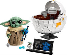 LEGO® Star Wars™ - 75403 - Grogu™ with Hover Pram