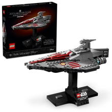 LEGO® Star Wars™ - 75404 - Acclamator-Class Assault Ship™