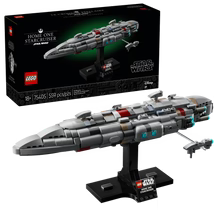 LEGO® Star Wars™ - 75405 - Home One Starcruiser