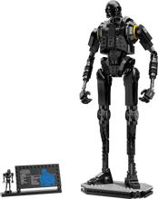 LEGO® Star Wars™ - 75434 - K-2SO™ Security Droid