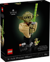 LEGO® Star Wars™ - 75438 Yoda™ Bust