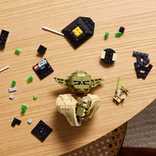 LEGO® Star Wars™ - 75438 Yoda™ Bust