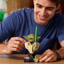 LEGO® Star Wars™ - 75438 Yoda™ Bust