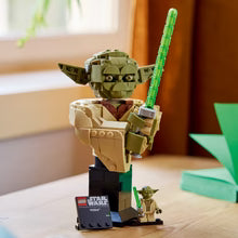 LEGO® Star Wars™ - 75438 Yoda™ Bust
