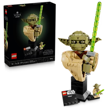 LEGO® Star Wars™ - 75438 Yoda™ Bust
