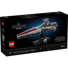 LEGO® Star Wars™ - 75441 - Venator-Class Attack Cruiser™