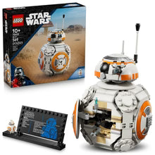 LEGO® Star Wars™ - 75452 - BB-8™ Astromech Droid