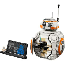 LEGO® Star Wars™ - 75452 - BB-8™ Astromech Droid