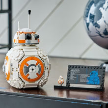 LEGO® Star Wars™ - 75452 - BB-8™ Astromech Droid