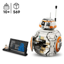 LEGO® Star Wars™ - 75452 - BB-8™ Astromech Droid