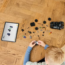 LEGO® DC Batman™ - 76303 Batman™ Tumbler vs. Two Face™ & The Joker™