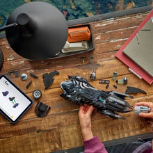 LEGO® DC Batman™ - 76304 Batman Forever™ Batmobile™