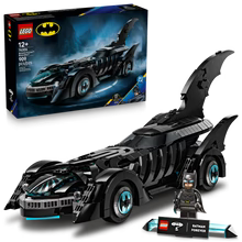 LEGO® DC Batman™ - 76304 Batman Forever™ Batmobile™