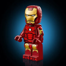 LEGO® Marvel - 76344 - Iron Man Mark 3 Collectors' Edition