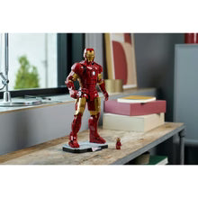 LEGO® Marvel - 76344 - Iron Man Mark 3 Collectors' Edition