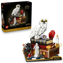 LEGO® Harry Potter - 76466 - Sorcerer's Stone – Collectors' Edition