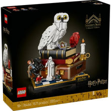 LEGO® Harry Potter - 76466 - Sorcerer's Stone – Collectors' Edition