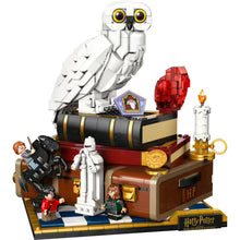 LEGO® Harry Potter - 76466 - Sorcerer's Stone – Collectors' Edition