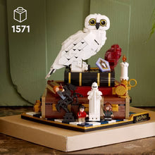 LEGO® Harry Potter - 76466 - Sorcerer's Stone – Collectors' Edition