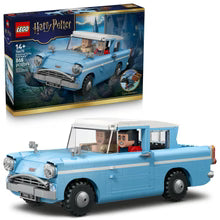 LEGO® Harry Potter - 76470 -  Enchanted Flying Ford Anglia™