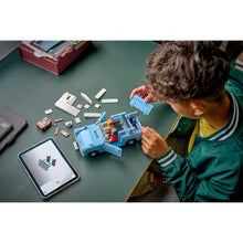 LEGO® Harry Potter - 76470 -  Enchanted Flying Ford Anglia™