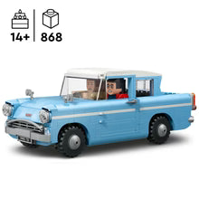 LEGO® Harry Potter - 76470 -  Enchanted Flying Ford Anglia™