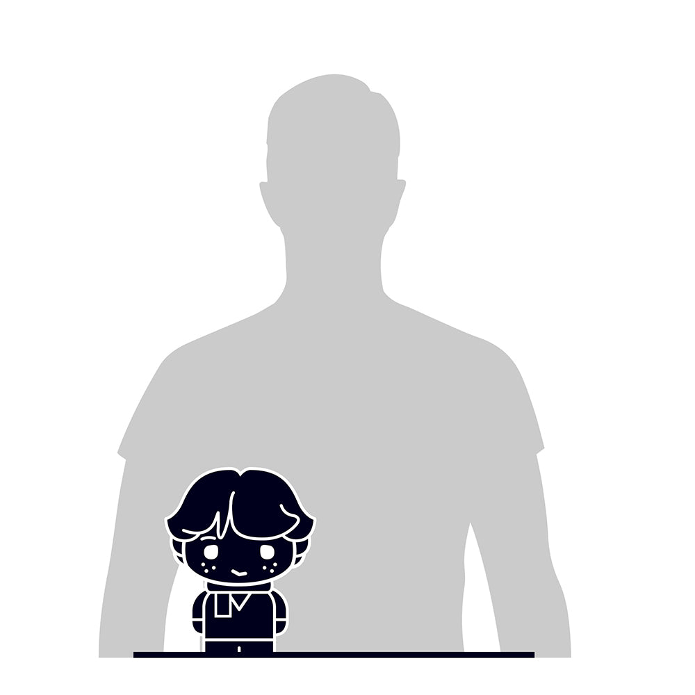 4D Build - Harry Potter - Ron Weasley