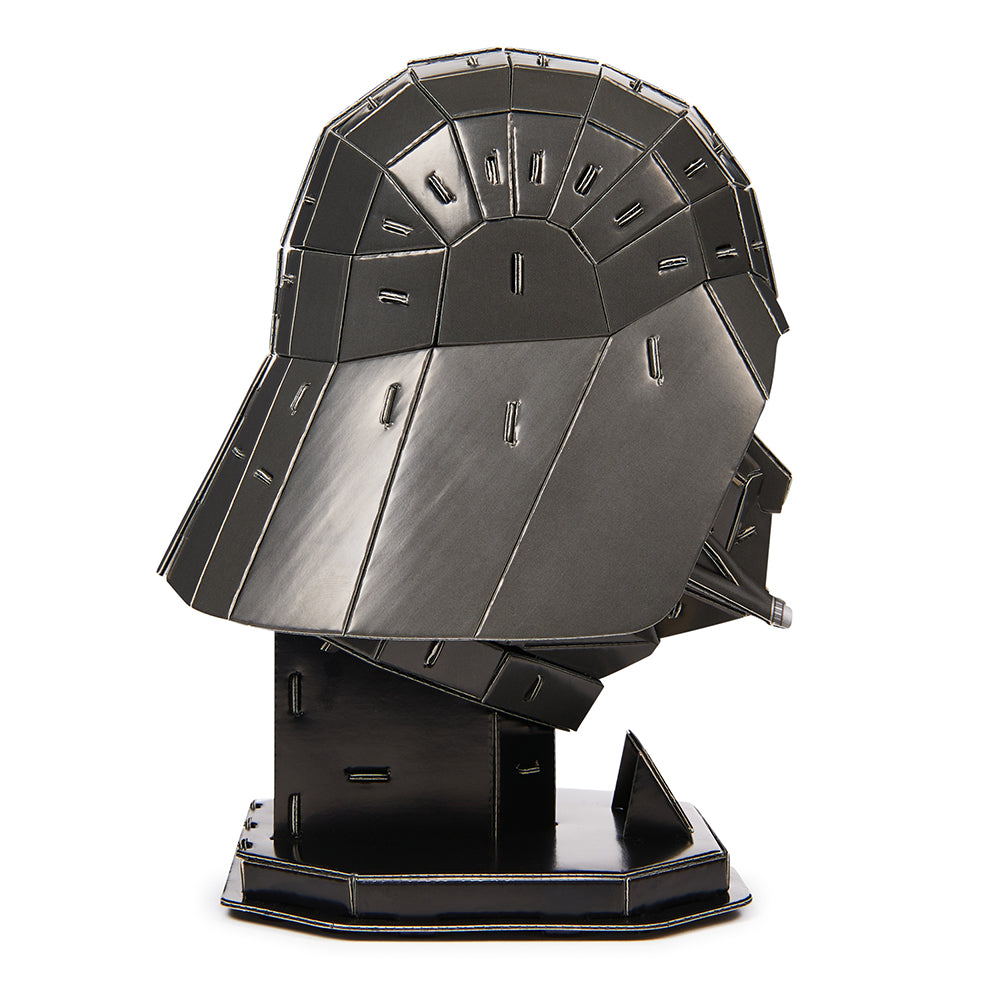 4D Build - Star Wars - Casque de Dark Vador