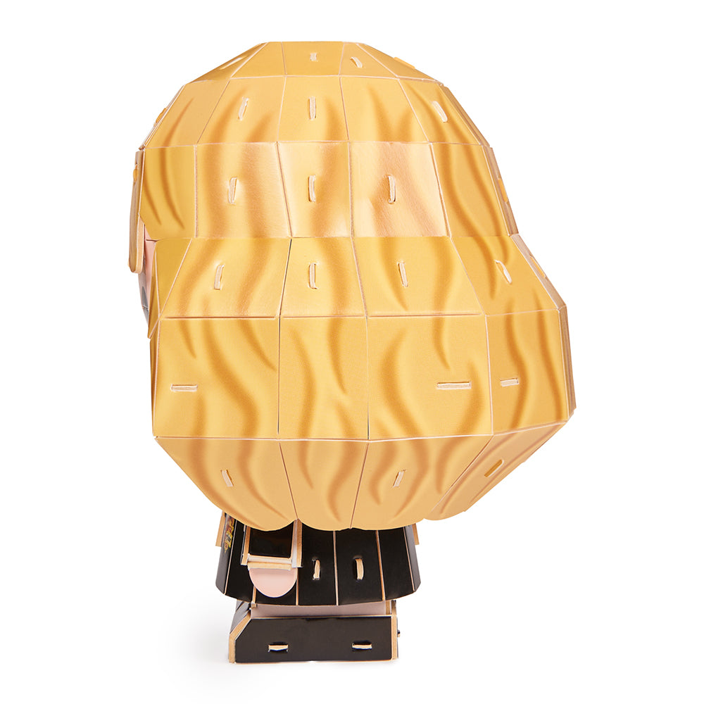 4D Build - Harry Potter - Hermione Granger