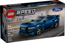 LEGO® Speed Champions - 76920 - Ford Mustang Dark Horse Sports Car