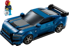 LEGO® Speed Champions - 76920 - Ford Mustang Dark Horse Sports Car