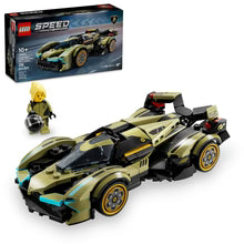 LEGO® Speed Champions - 76923 - Lamborghini Lambo V12 Vision GT Super Car
