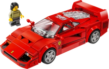 LEGO® Speed Champions - 76934 - Ferrari F40 Supercar