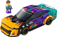 LEGO® Speed Champions - 76935 - NASCAR® Next Gen Chevrolet Camaro ZL1