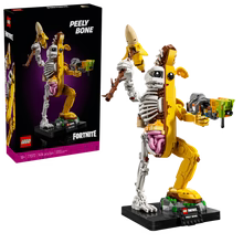 LEGO® Fortnite® - 77072 Peely Bone
