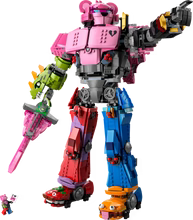LEGO® Fortnite® - 77078 Mecha Team Leader