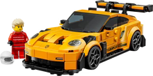 LEGO® Speed Champions - 77239 Porsche 911 GT3 RS Super Car