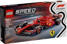 LEGO® Speed Champions - 77242 Ferrari SF-24 F1® Race Car