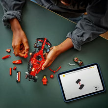 LEGO® Speed Champions - 77242 Ferrari SF-24 F1® Race Car