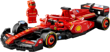 LEGO® Speed Champions - 77242 Ferrari SF-24 F1® Race Car