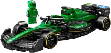 LEGO® Speed Champions - 77245 - Aston Martin Aramco F1® AMR24 Race Car