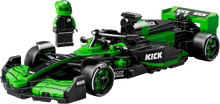 LEGO® Speed Champions - 77247 - KICK Sauber F1 Team C44 Race Car