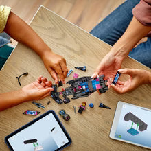 LEGO® Speed Champions - 77248 - BWT Alpine F1 Team A524 Race Car